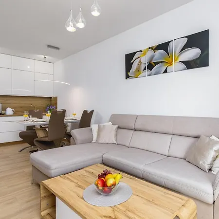 Platinium With Parking Rewal