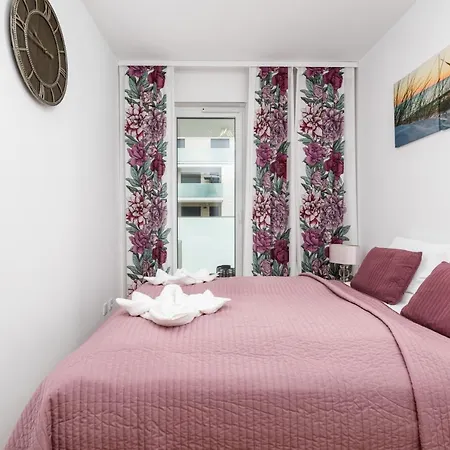 Apartment Platinium With Parking *