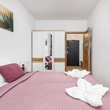 Platinium With Parking Apartment