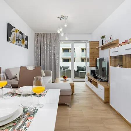 Platinium With Parking Rewal