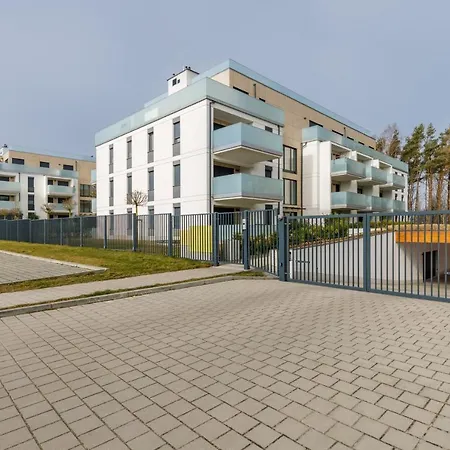 Platinium With Parking